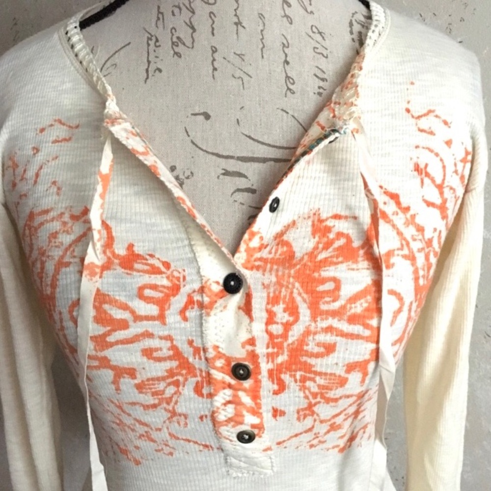 Free People Top New With Tag - Picture 5 of 8
